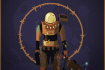 Обзор Risk of Rain Обзор Risk of Rain
